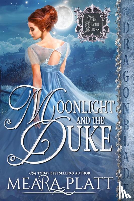 Platt, Meara - Moonlight and the Duke