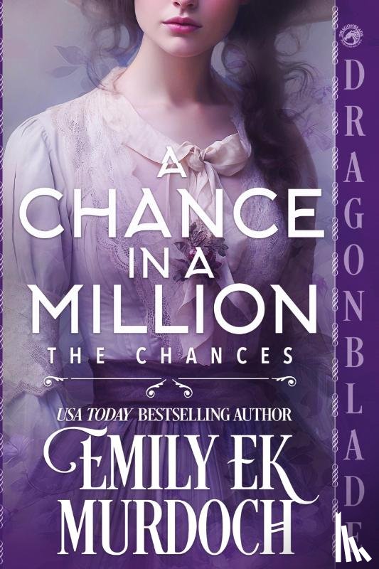 Murdoch, Emily E K - A Chance in a Million