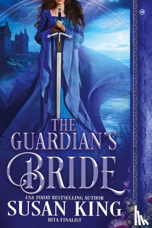 King, Susan - The Guardian's Bride