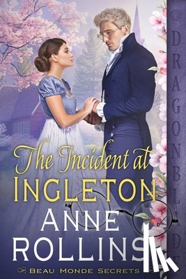 Rollins, Anne - The Incident at Ingleton