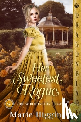 Higgins, Marie - Her Sweetest Rogue