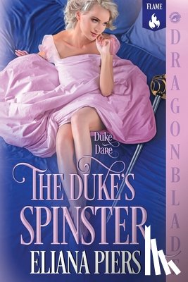 Piers, Eliana - The Duke's Spinster