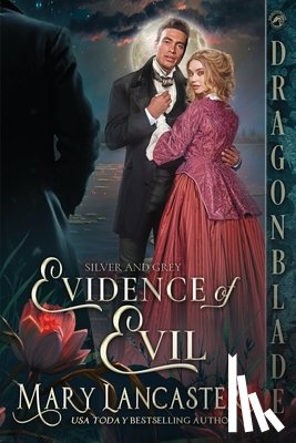 Lancaster, Mary - Evidence of Evil