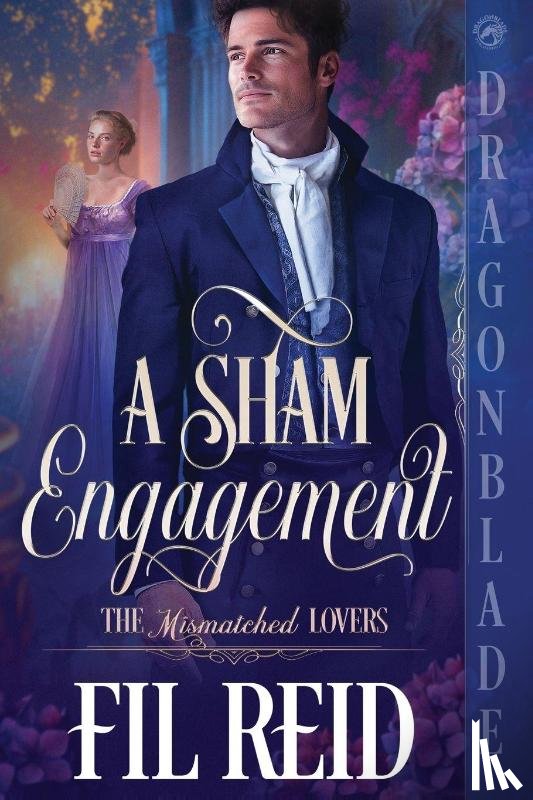 Reid, Fil - A Sham Engagement