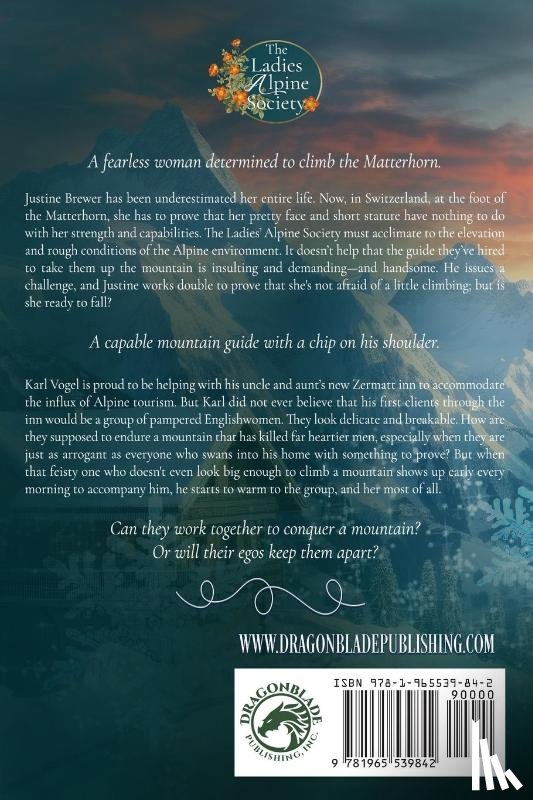 Cay, Edie - Into the Breach With You