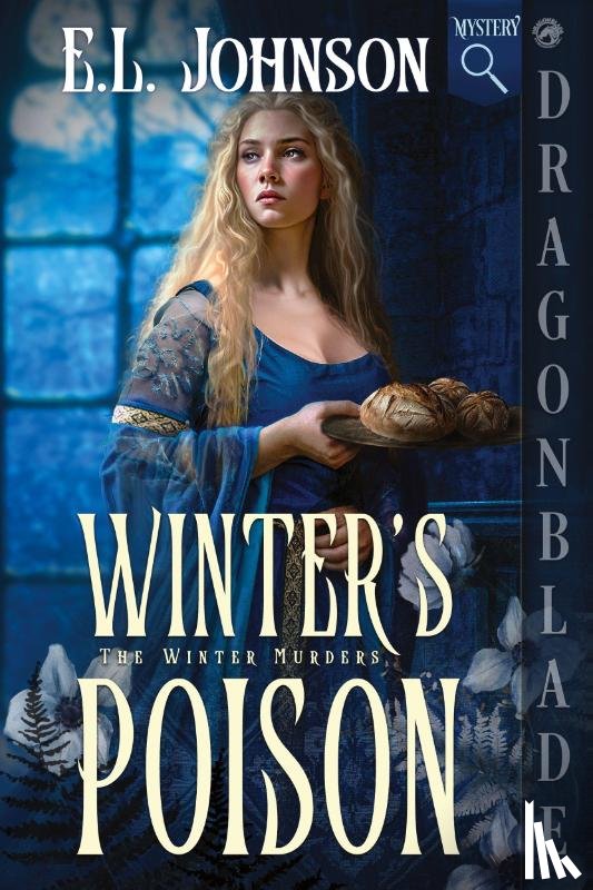 Johnson, E. L. - Winter's Poison