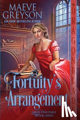Greyson, Maeve - Fortuity's Arrangement