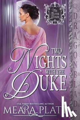 Platt, Meara - Two Nights with the Duke