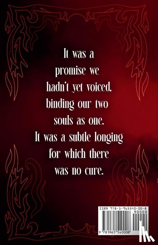 Palmer, Amber - The Night Runs Red