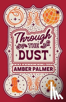 Palmer, Amber - Through the Dust