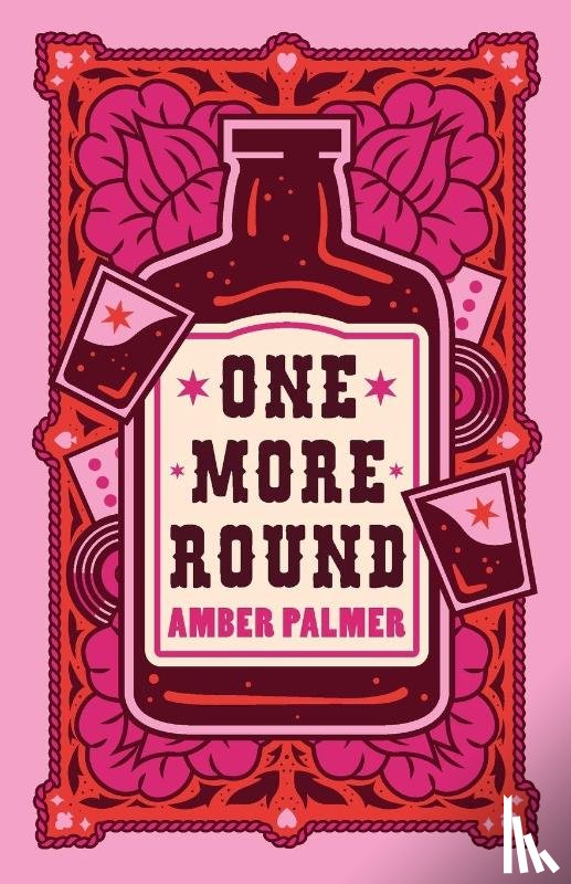 Palmer, Amber - One More Round