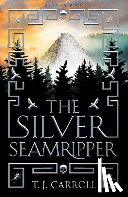 Carroll, T. J. - The Silver Seamripper