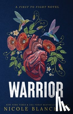 Blanchard, Nicole - Warrior