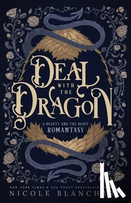 Blanchard, Nicole - Deal with the Dragon
