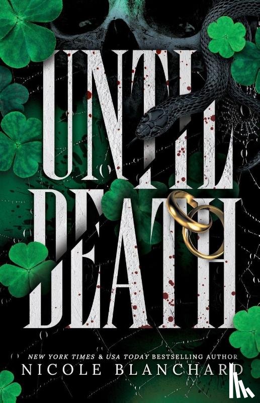 Blanchard, Nicole - Until Death