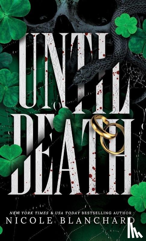 Blanchard, Nicole - Until Death