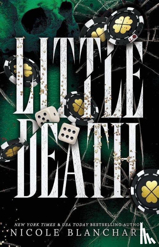 Blanchard, Nicole - Little Death