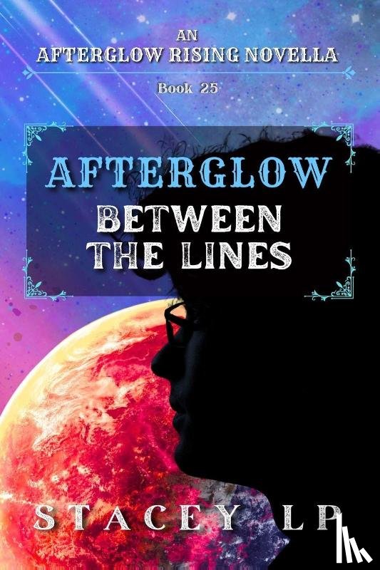 Lp, Stacey - Between the Lines