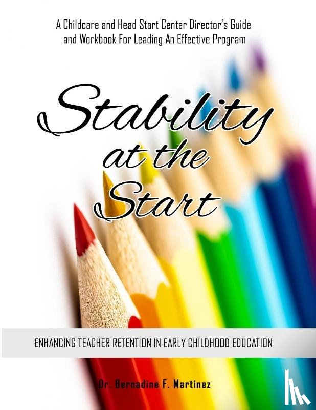 F. Martinez, Bernadine - Stability at the Start