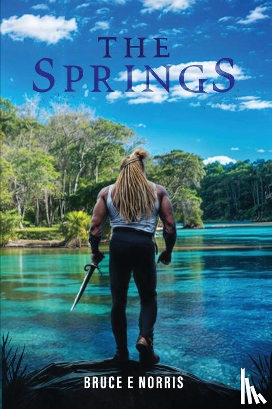 Norris, Bruce E. - The Springs