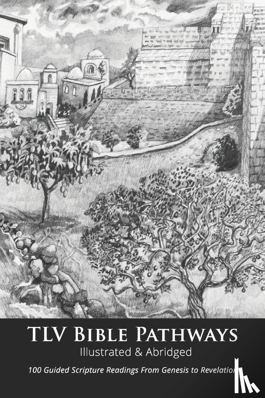 Family Bible Society, Messianic Jewish - TLV Bible Pathways