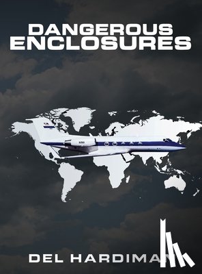 Hardiman, Del - Dangerous Enclosures