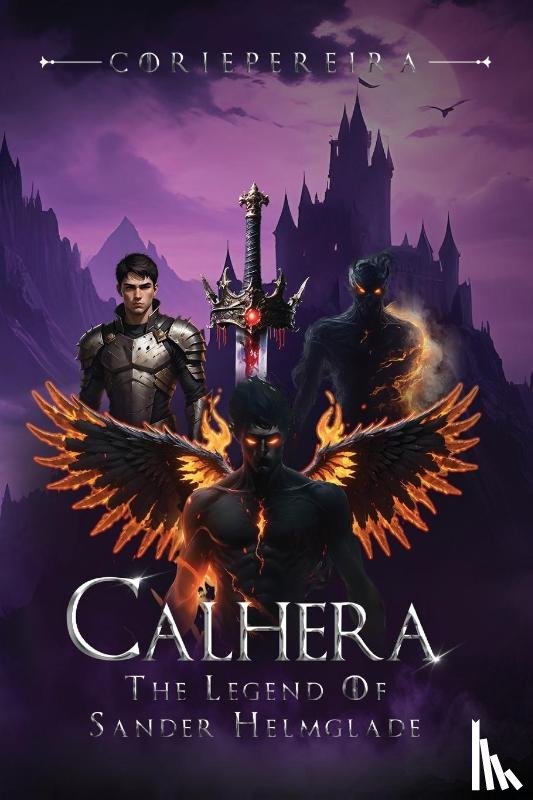 D. Pereira, Corie - Calhera