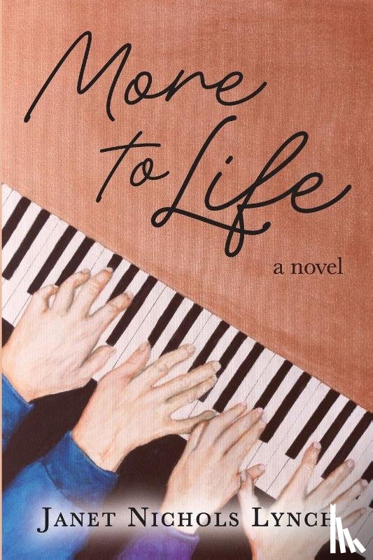 Nichols Lynch, Janet - More to Life