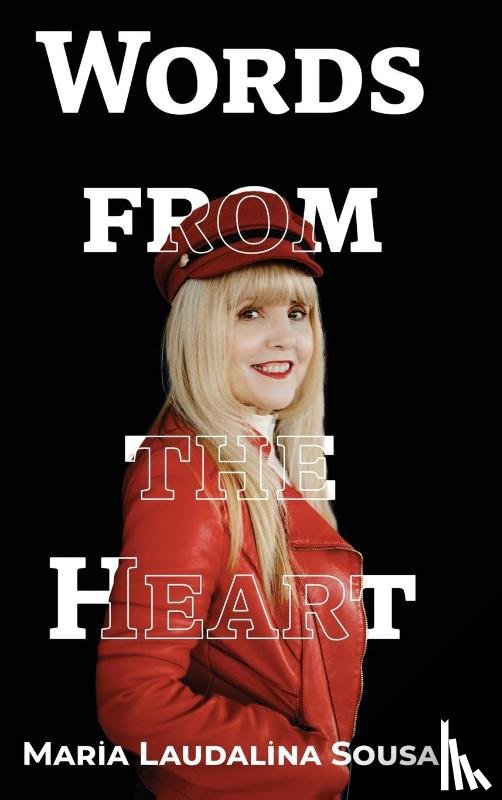 Sousa, Maria Laudalina - Words From the Heart