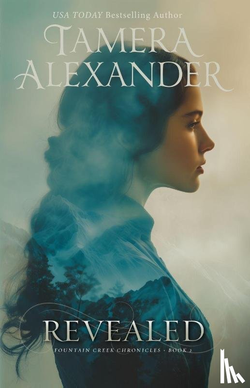Alexander, Tamera - Revealed