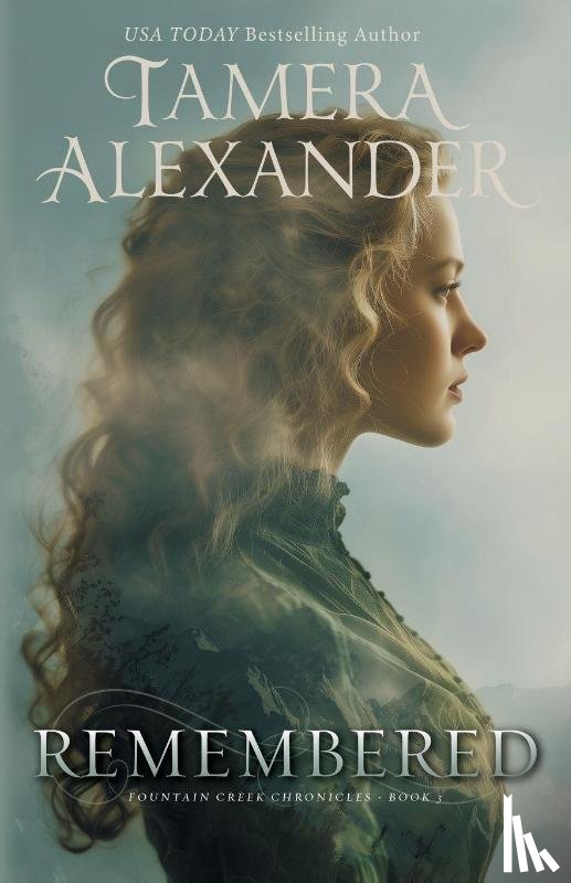 Alexander, Tamera - Remembered
