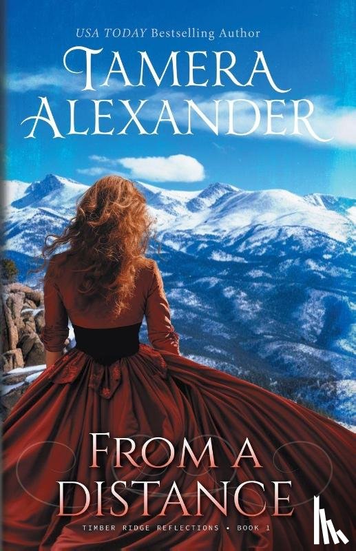Alexander, Tamera - From a Distance