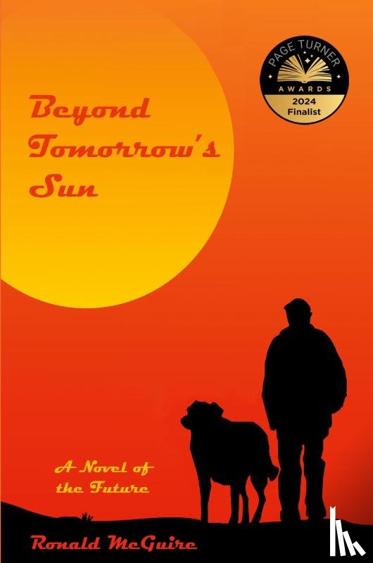 McGuire, Ronald - Beyond Tomorrow's Sun