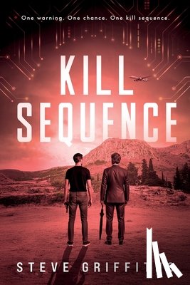 Griffiths, Steve - Kill Sequence: Vengeance Has Evolved