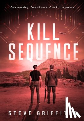 Griffiths, Steve - Kill Sequence: Vengeance Has Evolved