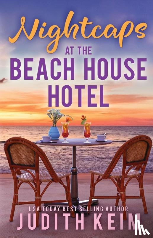 Keim - Nightcaps at The Beach House Hotel