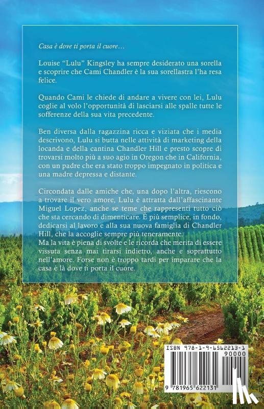 Keim, Judith - Una sorella per Lulu