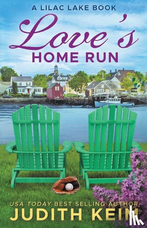 Keim, Judith - Love's Home Run