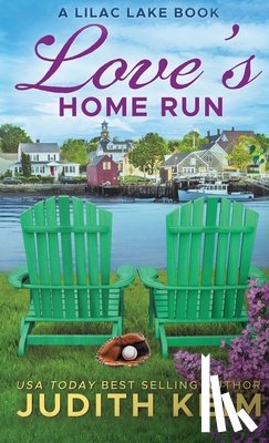 Keim, Judith - Love's Home Run