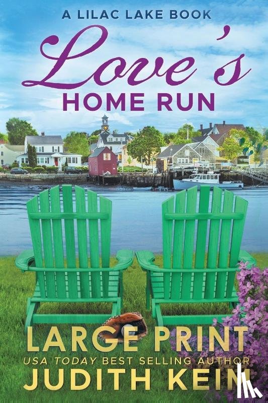 Keim, Judith - Love's Home Run
