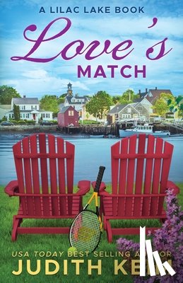 Keim, Judith - Love's Match