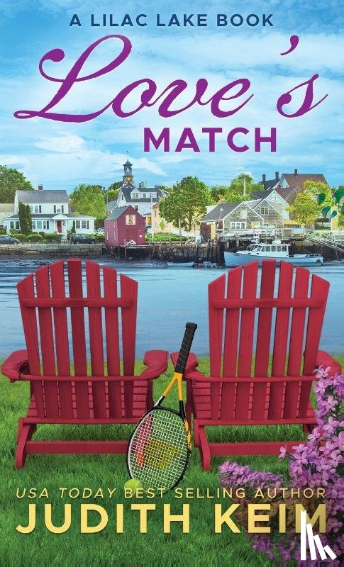 Keim, Judith - Love's Match