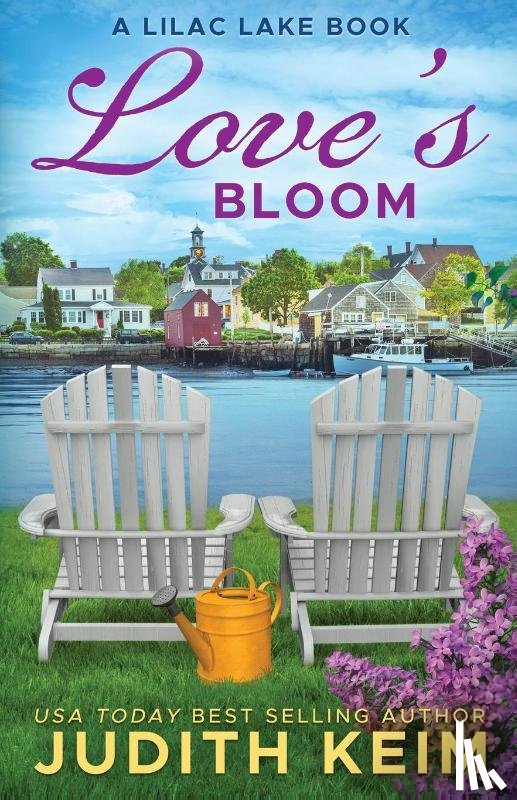 Keim, Judith - Love's Bloom