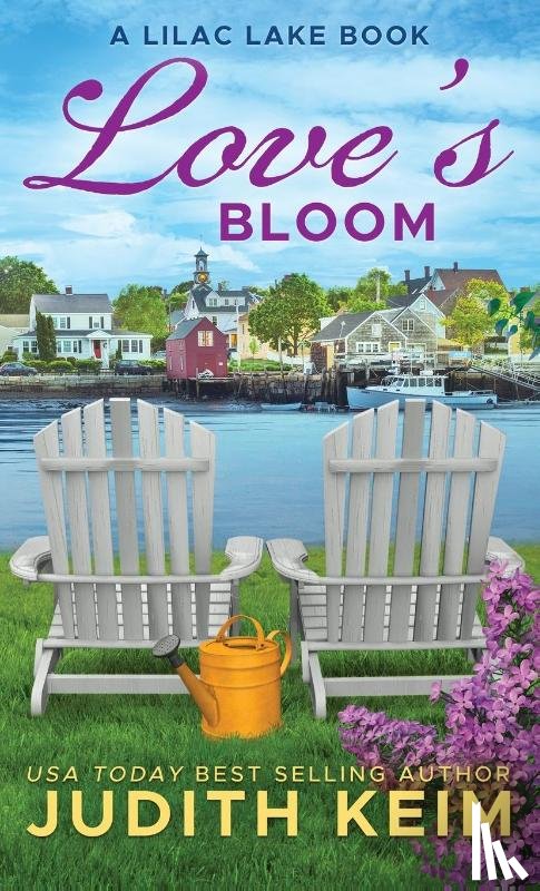 Keim, Judith - Love's Bloom