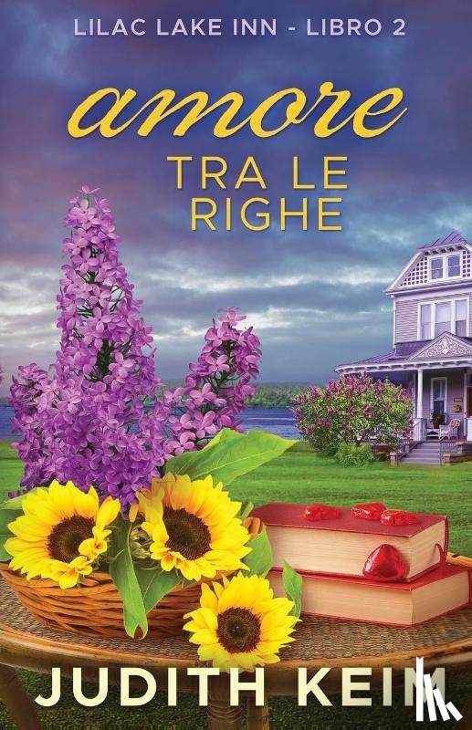 Keim, Judith - Amore tra le righe