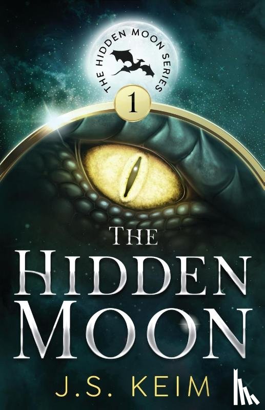 Keim, J. S. - The Hidden Moon