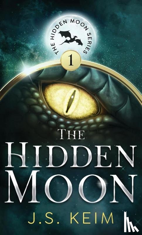 Keim, J. S. - The Hidden Moon