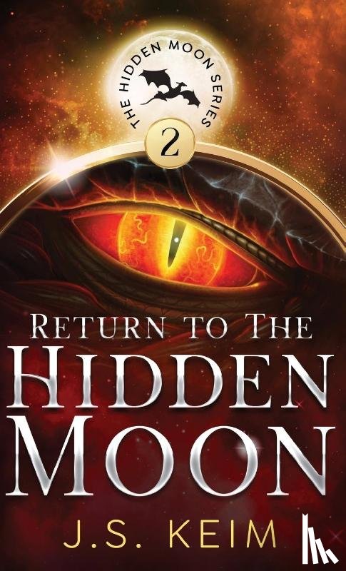 Keim, J. S. - Return to The Hidden Moon