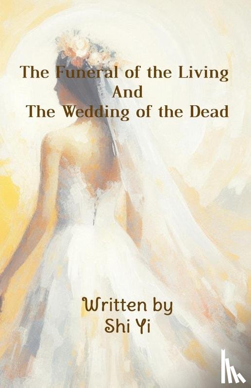 ¿¿ - The Funeral of the Living and the Wedding of the Dead