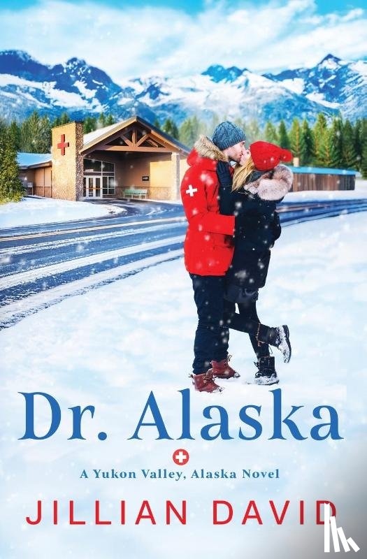 David, Jillian - Dr. Alaska